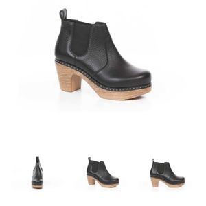 Calou stockholm Doris